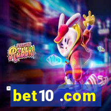 bet10 .com